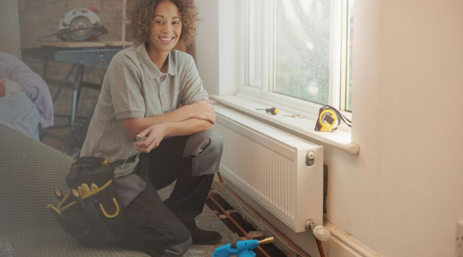 Professional industrial roofing company in Randolph Center, VT